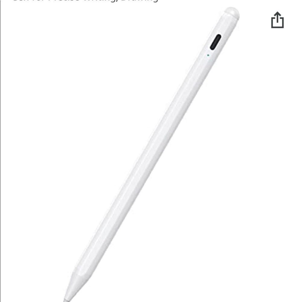 Stylus Pen for iPad